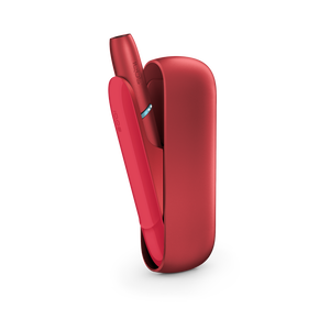 IQOS ORIGINALS DUO Red, Scarlet