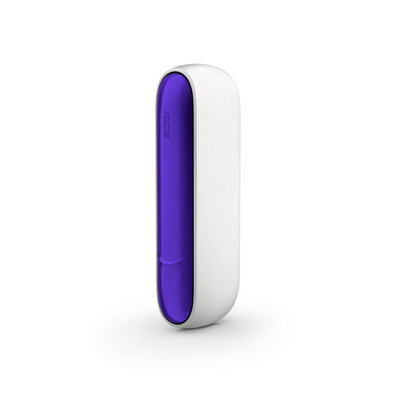 Buy IQOS 3 DUO Aluminum Door Covers | IQOS Jordan