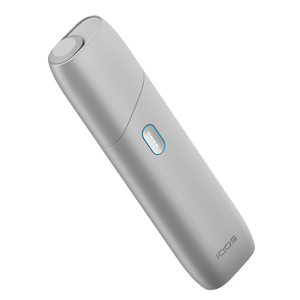 IQOS ORIGINALS ONE SILVER, Silver