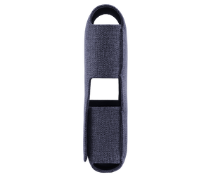 غلاف IQOS 3 DUO قماشي نيلي, أزرق داكن