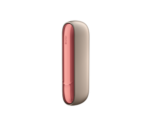 IQOS 3 DUO Door Cover Copper, Copper