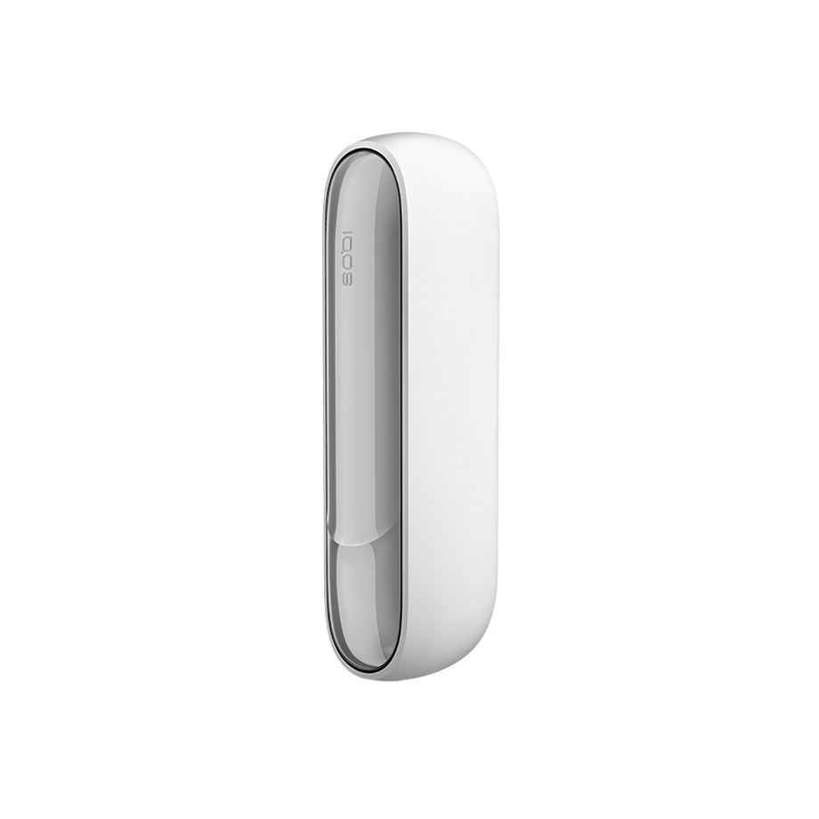 IQOS 3 DUO Door Cover Pewter, Pewter IQOS 3 DUO Door Cover Pewter, Pewter