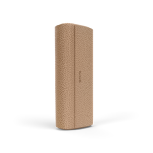 غلاف كامل IQOS ILUMA Prime  بني, خاكي