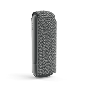 IQOS ILUMA Sleeve Plus Dark Grey, Dark Grey