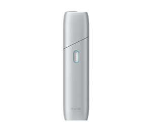 IQOS ORIGINALS ONE SILVER, Silver