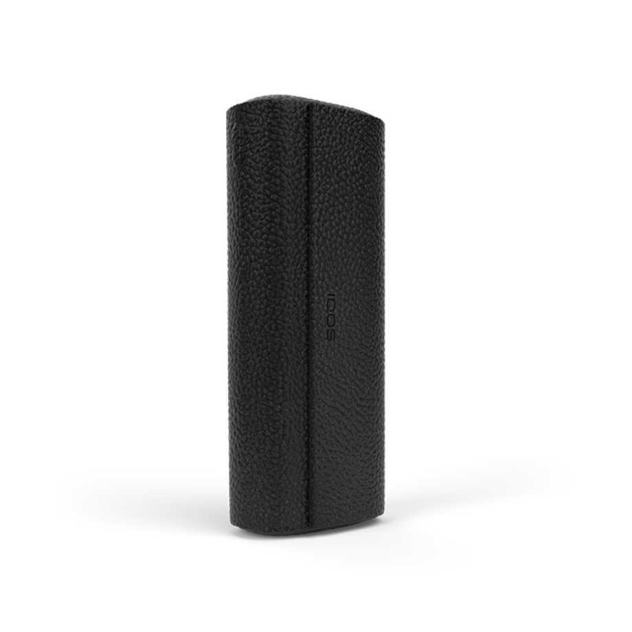 غلاف كامل IQOS ILUMA Prime  أسود, أسود