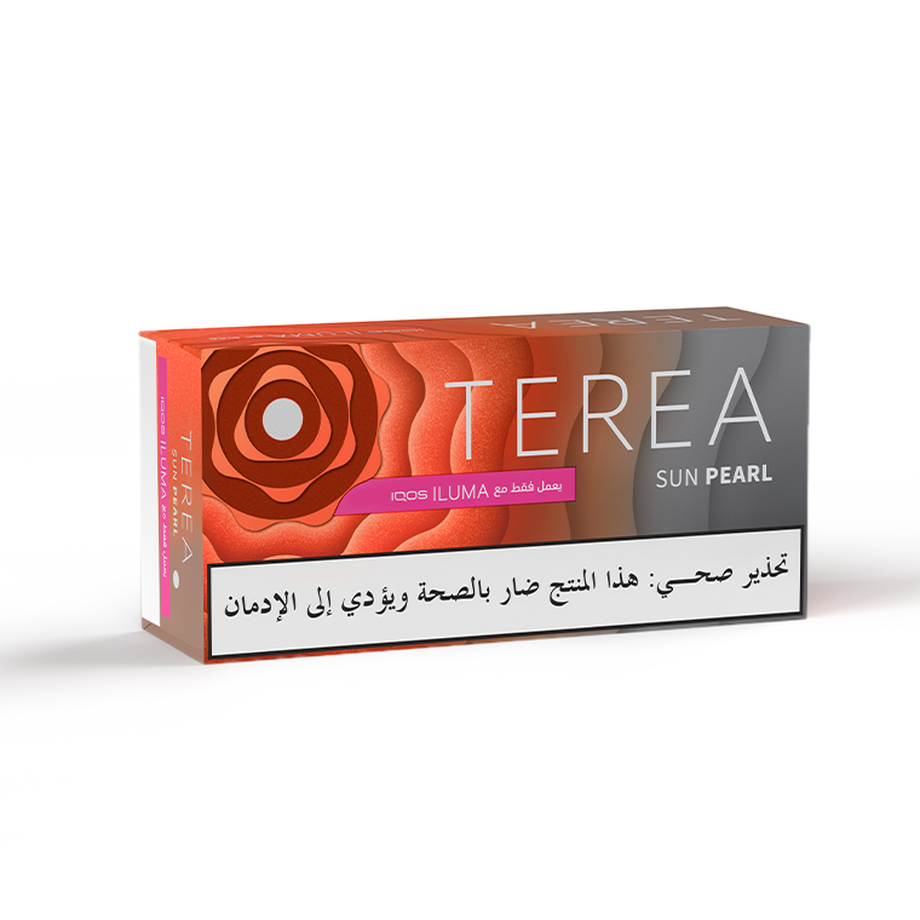 (10 عبوات) TEREA سن برل, 