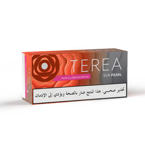 (10 عبوات) TEREA سن برل, 