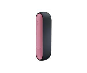 IQOS 3 DUO Door Cover Blossom Pink, Blossom Pink