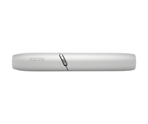 IQOS 3 DUO Holder White, White