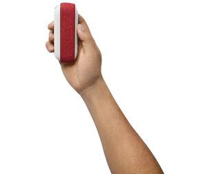 IQOS 3 DUO Fabric Sleeve Red, Scarlet