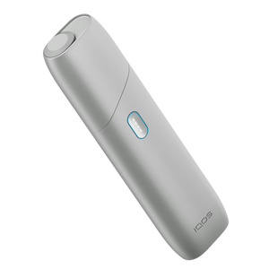IQOS ORIGINALS ONE SILVER, Silver