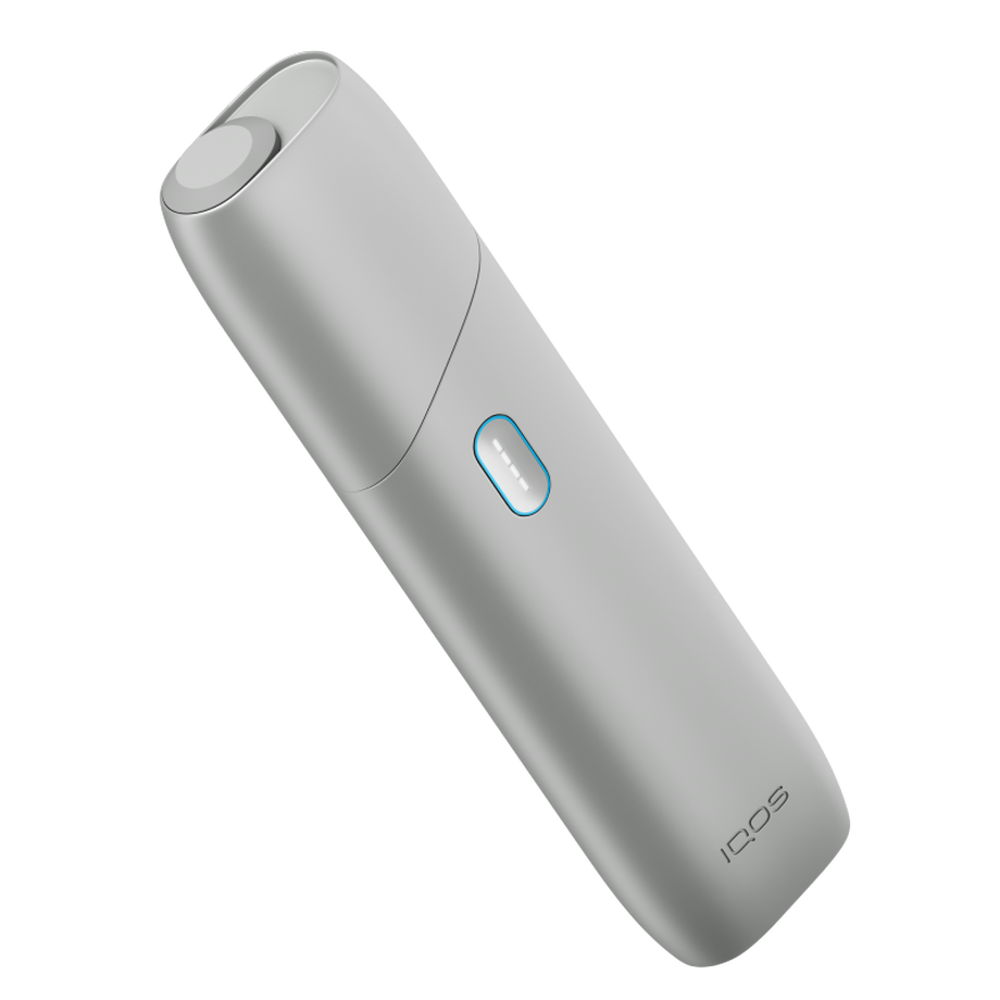 IQOS ORIGINALS ONE SILVER, Silver IQOS ORIGINALS ONE SILVER, Silver