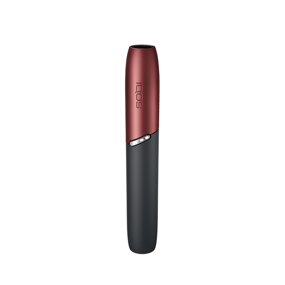 IQOS 3 DUO Cap Copper, Copper