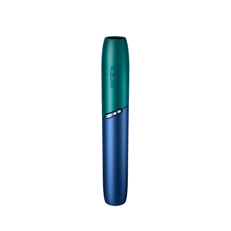 غطاء علوي IQOS 3 DUO فيروزي لامع, فيروزي لامع غطاء علوي IQOS 3 DUO فيروزي لامع, فيروزي لامع