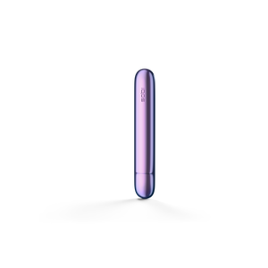 Purple Plume