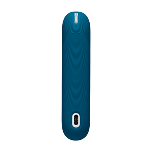 IQOS 3 DUO Silicon Sleeve Eventide Blue, Eventide Blue