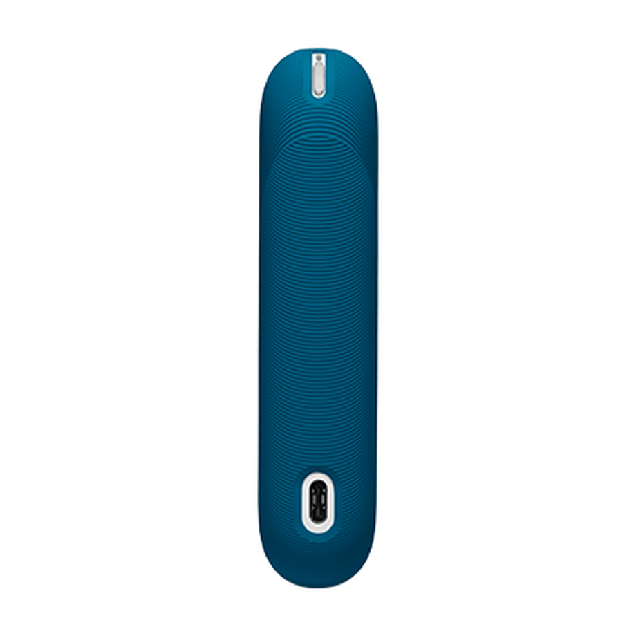 IQOS 3 DUO Silicon Sleeve Eventide Blue, Eventide Blue IQOS 3 DUO Silicon Sleeve Eventide Blue, Eventide Blue