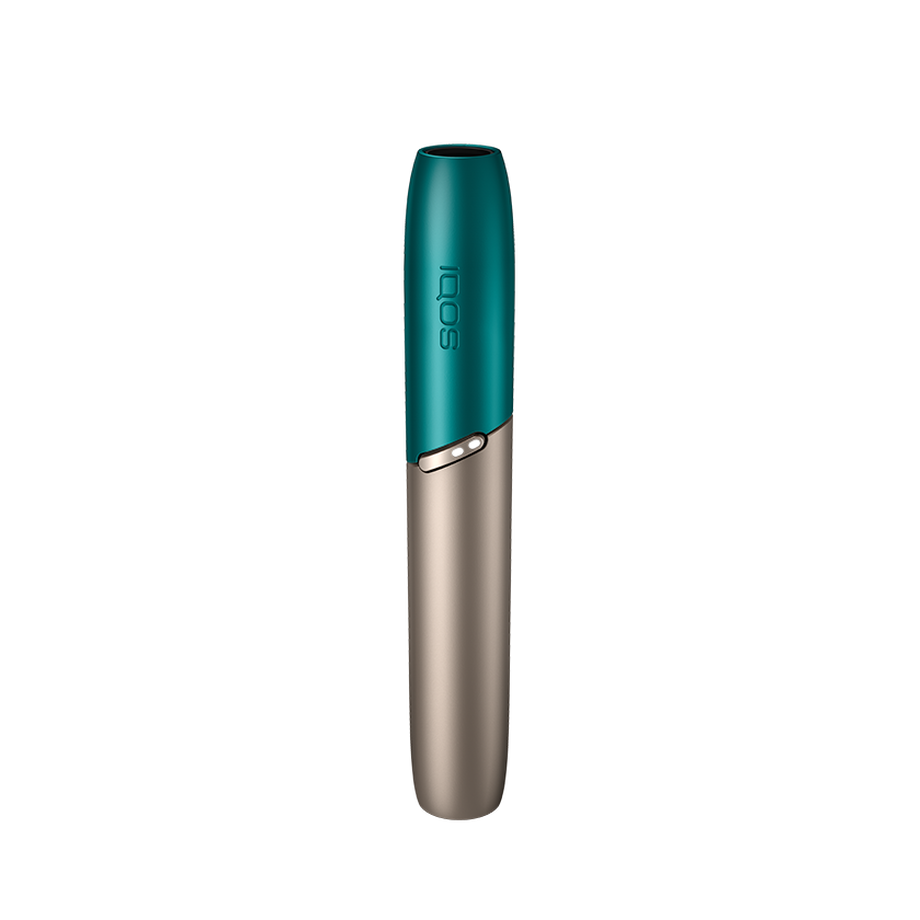 غطاء علوي IQOS 3 DUO فيروزي لامع, فيروزي لامع غطاء علوي IQOS 3 DUO فيروزي لامع, فيروزي لامع