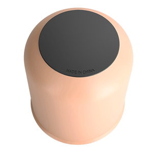 IQOS Plastic Tray Pink, Pink