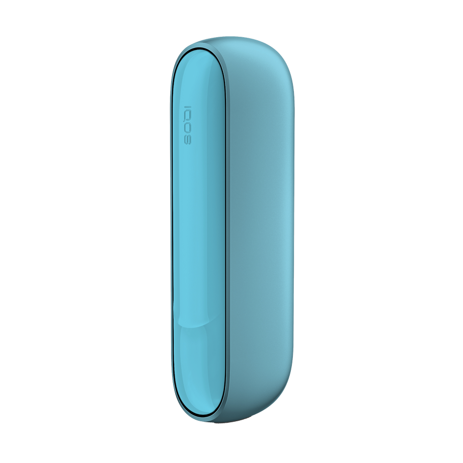 IQOS ORIGINALS DUO Charger, Turquoise