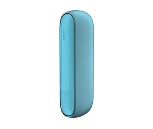 IQOS ORIGINALS DUO Charger, Turquoise