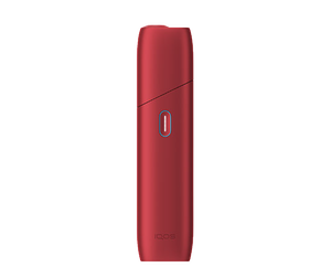 IQOS ORIGINALS ONE, أحمر