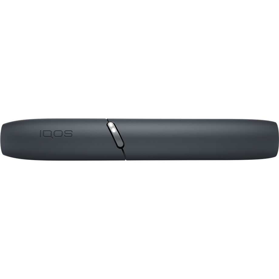 انبوب تسخين IQOS 3 DUO رمادي, رمادي انبوب تسخين IQOS 3 DUO رمادي, رمادي