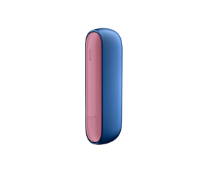 IQOS 3 DUO Door Cover Blossom Pink, Blossom Pink
