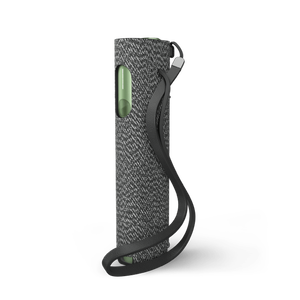 IQOS ILUMA One Sleeve Plus Dark Grey, رمادي