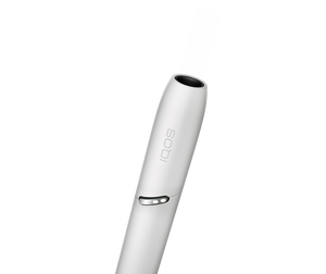 IQOS 3 DUO Holder White, White