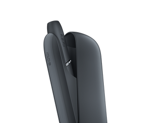 IQOS 3 DUO Kit Grey, Grey