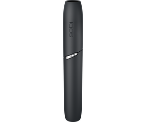 انبوب تسخين IQOS 3 DUO رمادي, رمادي