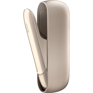 IQOS 3 DUO POCKET CHARGER Gold, Gold