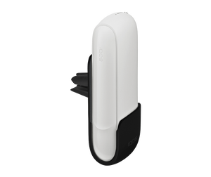 قاعدة للسيارة IQOS أسود, أسود