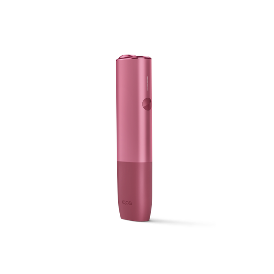 IQOS ILUMA One Sunset Red, Sunset Red