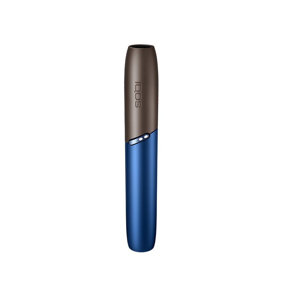 IQOS 3 DUO Cap Dark Bronze, Dark Bronze