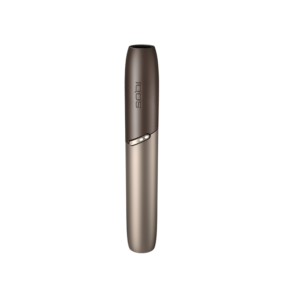 IQOS 3 DUO Cap Dark Bronze, Dark Bronze IQOS 3 DUO Cap Dark Bronze, Dark Bronze