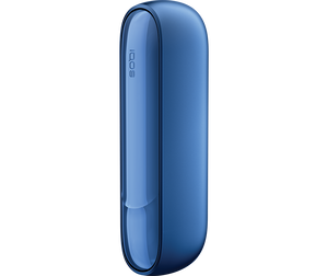 IQOS 3 DUO POCKET CHARGER Blue, Blue