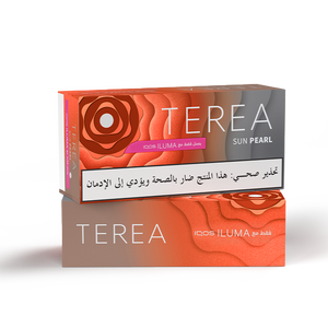 (10 عبوات) TEREA سن برل, 
