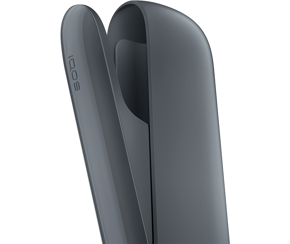 Shop IQOS 3 DUO POCKET CHARGER Online | IQOS Jordan