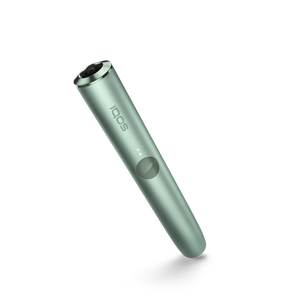 IQOS ILUMA Prime Jade Green, Jade Green