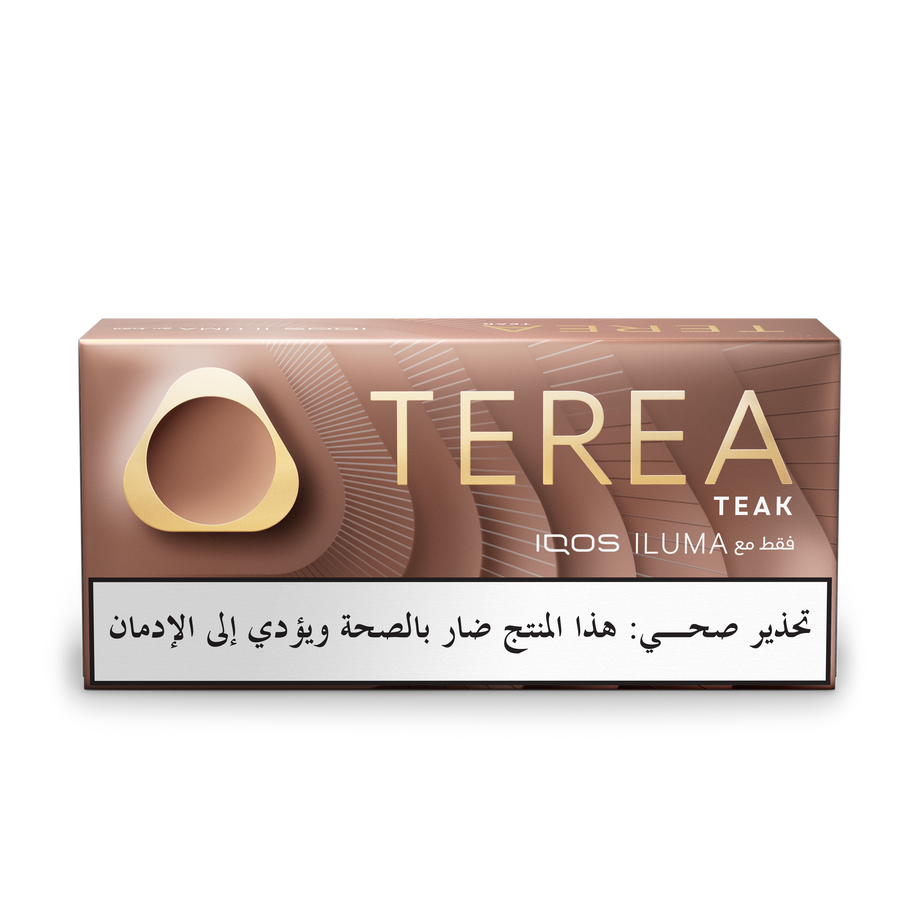 (عبوات 10) TEREA تيك, 