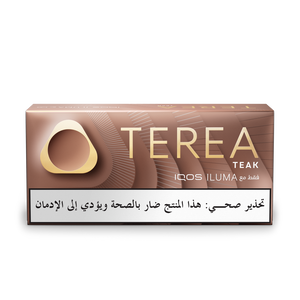 (عبوات 10) TEREA تيك, 