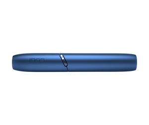 IQOS 3 DUO Holder Blue, Blue
