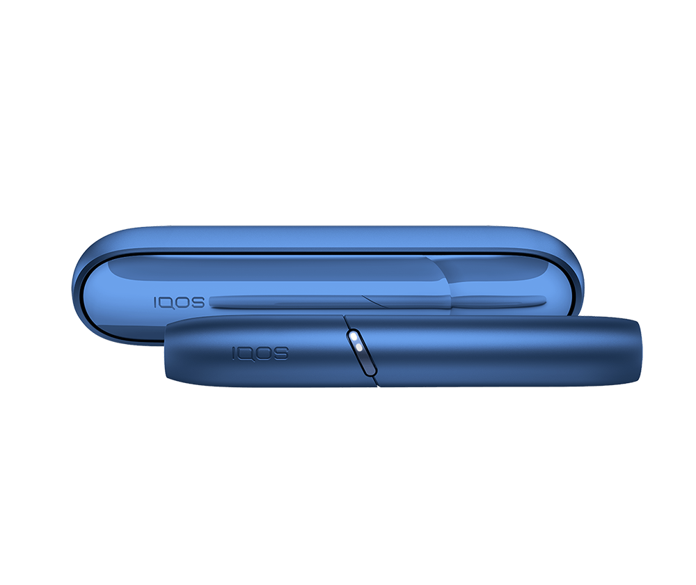 Buy IQOS 3 DUO Device | IQOS Jordan