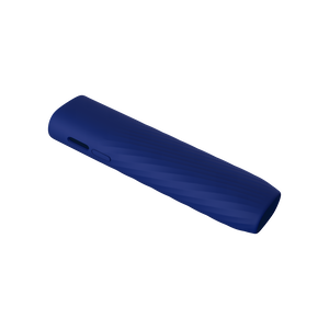 IQOS ILUMA i ONE Silicone Sleeve Charming Blue, Charming Blue