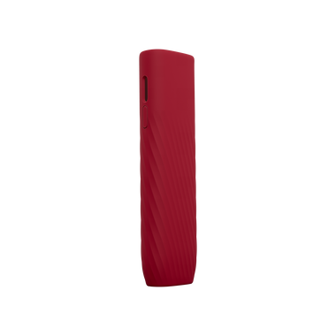 IQOS ILUMA i ONE Silicone Sleeve Bold Ruby, Bold Ruby
