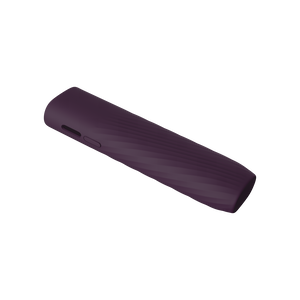 IQOS ILUMA i ONE Silicone Sleeve Mysterious Purple, Mysterious Purple