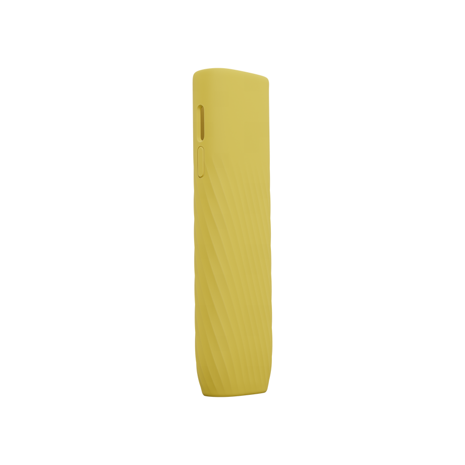 IQOS ILUMA i ONE Silicone Sleeve Wishful Yellow, Wishful Yellow